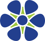 Centerton Nursery, Inc. flower logo