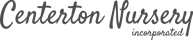Centerton Nursery, Inc. - Footer Logo